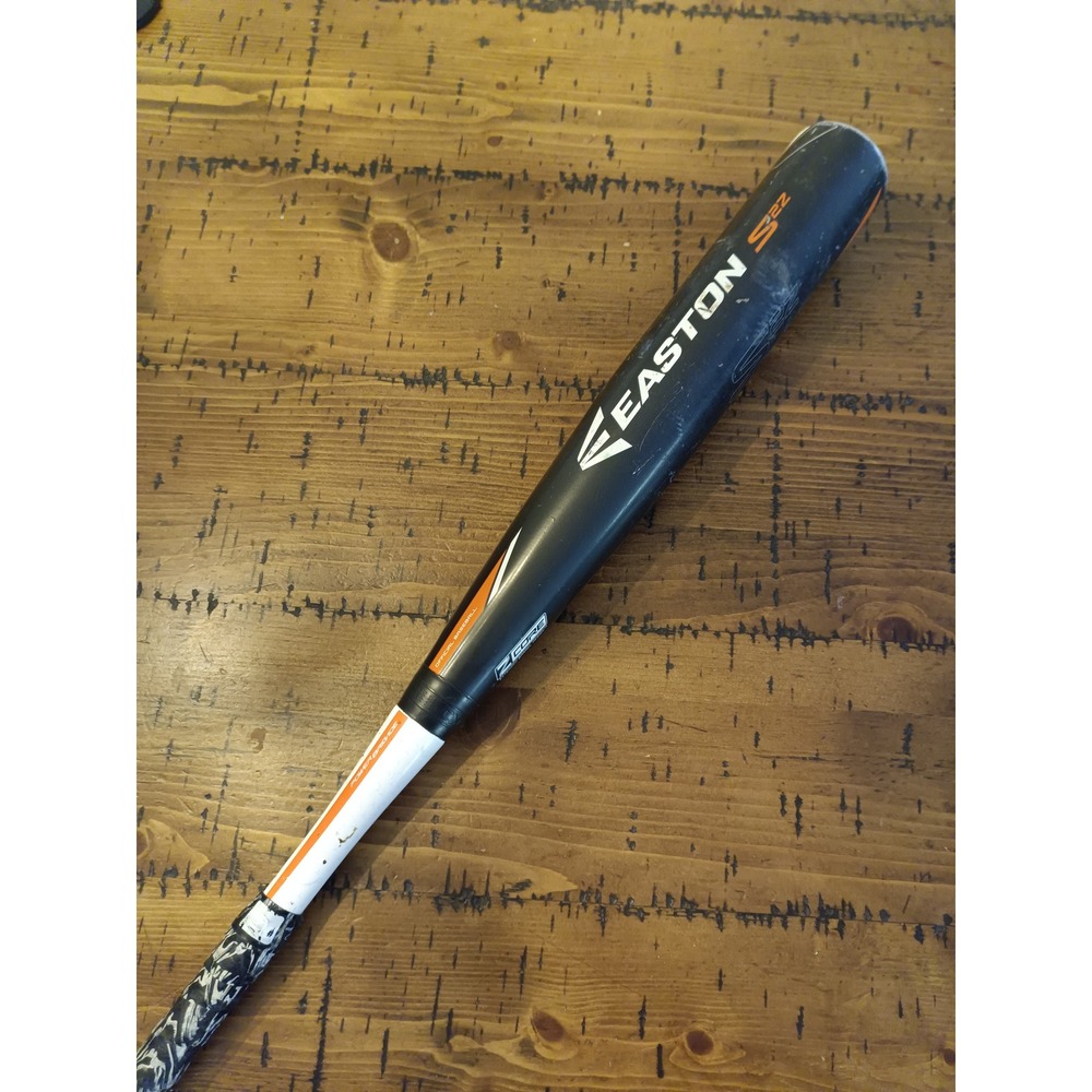 Easton S2Z Z-Core Baseball Bat 33/30 BB15S2Z Matrix Alloy -3 BBCOR 2 5/8 Dia